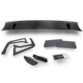 Verus UCW Rear Wing, 2022-2025 WRX