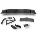 Verus UCW Rear Wing, 2022-2025 WRX