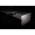 Verus UCW Rear Wing, 2022-2025 WRX - Angle 4