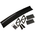 Verus UCW Rear Wing Kit, 2015-2021 WRX