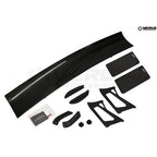 Verus UCW Rear Wing Kit, 2020-2022 GR Supra