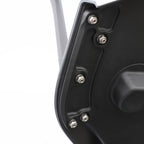 Verus UCW Rear Wing Kit, 2020-2022 GR Supra - Angle 2
