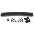 Verus UCW Rear Wing Kit w/ Carbon Endplates, 2022-2025 BRZ & GR86