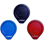 Verus Windshield Washer Cap, 2015-2021 WRX & STi
