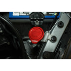 Verus Windshield Washer Cap, 2015-2021 WRX & STi