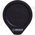Verus Windshield Washer Cap, 2008-2014 WRX & 2008-2021 STi