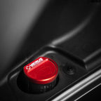 Verus Windshield Washer Fluid Cap Kit, 2020-2022 GR Supra