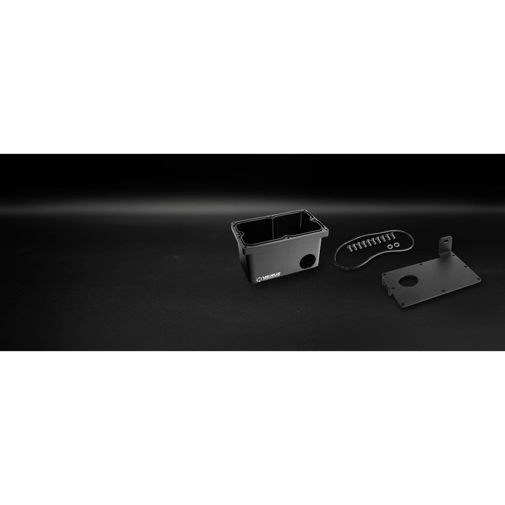 Verus Windshield Washer Fluid Reservoir, 2013-2020 BRZ/FR-S/86 - Angle 5