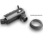 Verus Windshield Washer Fluid Reservoir, 2022-2026 BRZ & GR86 - Angle 2