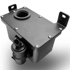Verus Windshield Washer Fluid Reservoir, 2022-2026 BRZ & GR86 - Angle 3