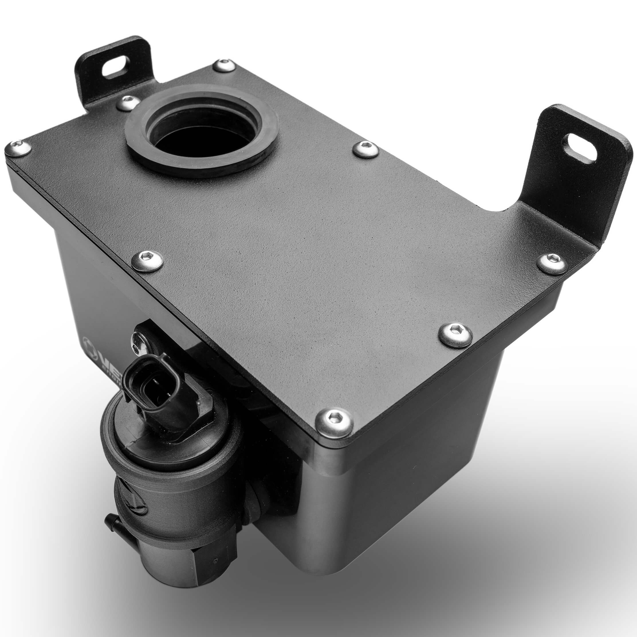 Verus Windshield Washer Fluid Reservoir, 2022-2026 BRZ & GR86 - Angle 3