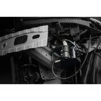 Verus Windshield Washer Fluid Reservoir, 2022-2026 BRZ & GR86 - Angle 6