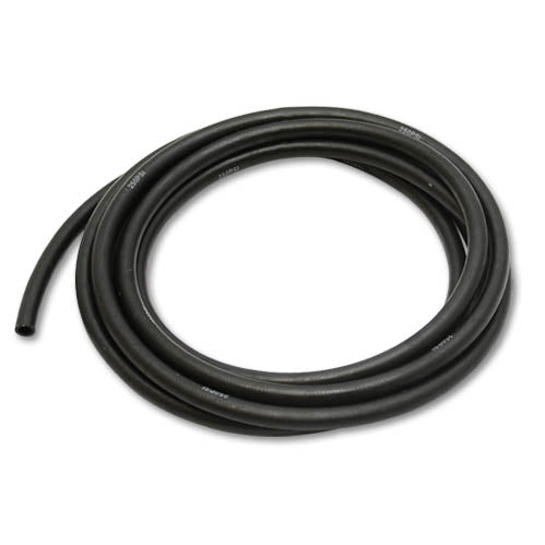 Vibrant -10AN (0.63in ID) Flex Hose for Push-On Style Fittings - 10 Foot Roll