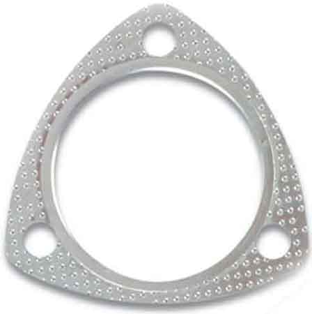 Vibrant 3-Bolt Gasket - 3in