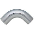 Vibrant Aluminum Tube (2.5in Dia. x 13in - 90 Degree)