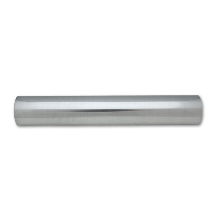 Vibrant Aluminum Tube (2in Dia. x 18in Long)