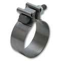 Vibrant Exhaust Seal Clamp - 2.5in Dia. x 1in Wide