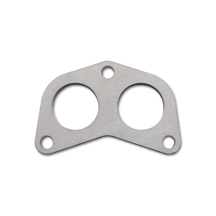 Vibrant Header Flanges - T304 Stainless Steel - Pair/2, Subaru EJ/FA