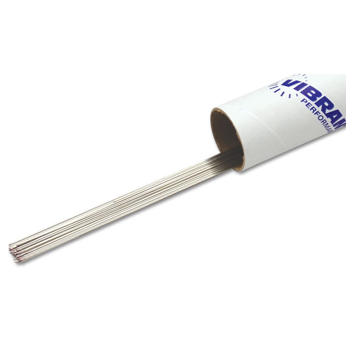 Vibrant TIG Welding Rod (ER308L Stainless Steel, 1.6mm, 3 lbs)