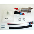 Walbro E85 Fuel Pump w/ Install Kit