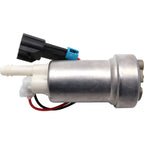 Walbro Fuel Pump (450 LPH, E85 Compatible), 2002-2007 WRX & 2004-2007 STi