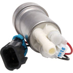 Walbro Fuel Pump (450 LPH, E85 Compatible), 2002-2007 WRX & 2004-2007 STi - Angle 2