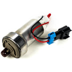 Walbro Fuel Pump (450 LPH, E85 Compatible) - Angle 2