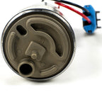 Walbro Fuel Pump (450 LPH, E85 Compatible) - Angle 3