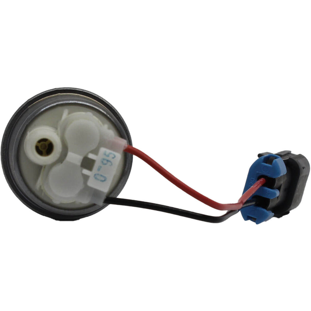 Walbro Fuel Pump (450 LPH, E85 Compatible) - Angle 4
