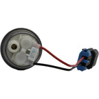 Walbro Fuel Pump (450 LPH, E85 Compatible) - Angle 4