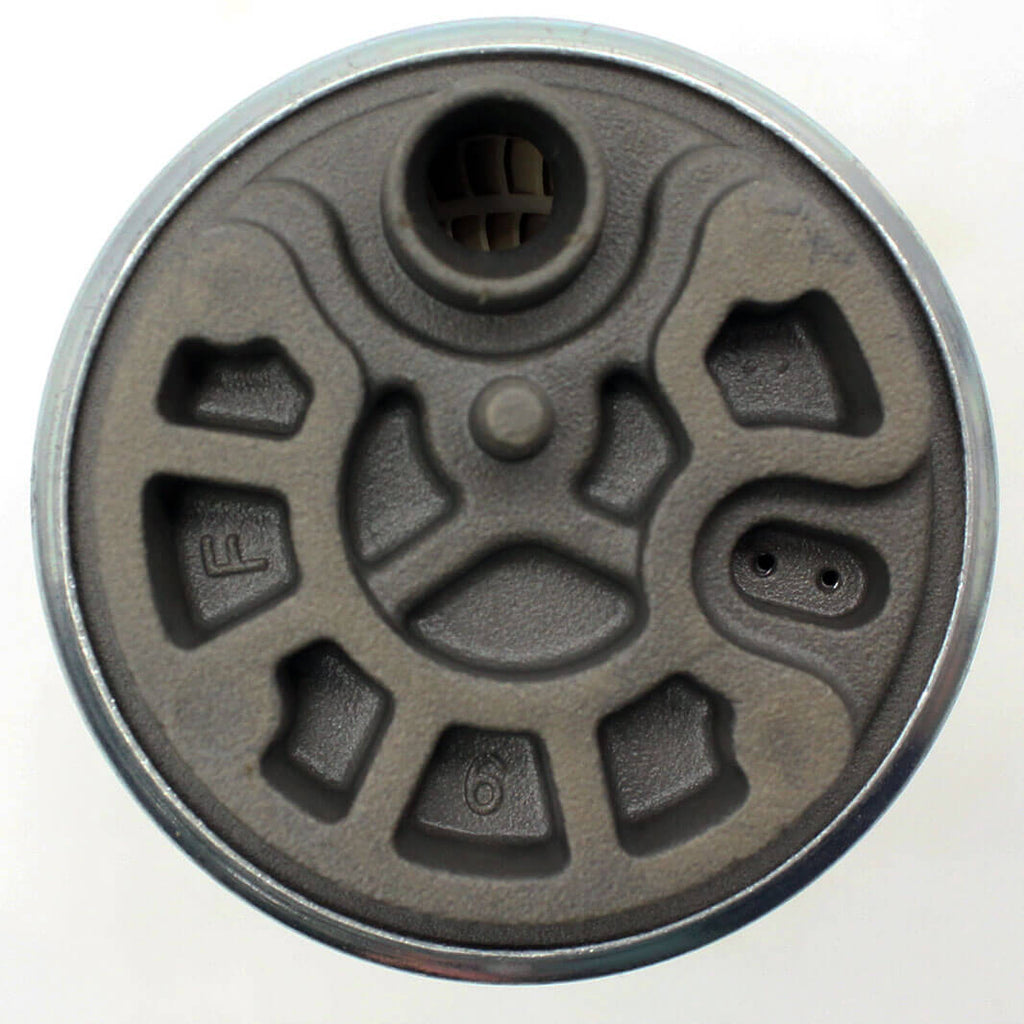 Walbro Fuel Pump (450 LPH, E85 Compatible) - Angle 5