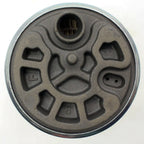 Walbro Fuel Pump (450 LPH, E85 Compatible) - Angle 5