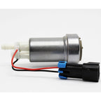 Walbro Fuel Pump (525 LPH, E85 Compatible)