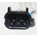 Walbro Fuel Pump (525 LPH, E85 Compatible) - Angle 5