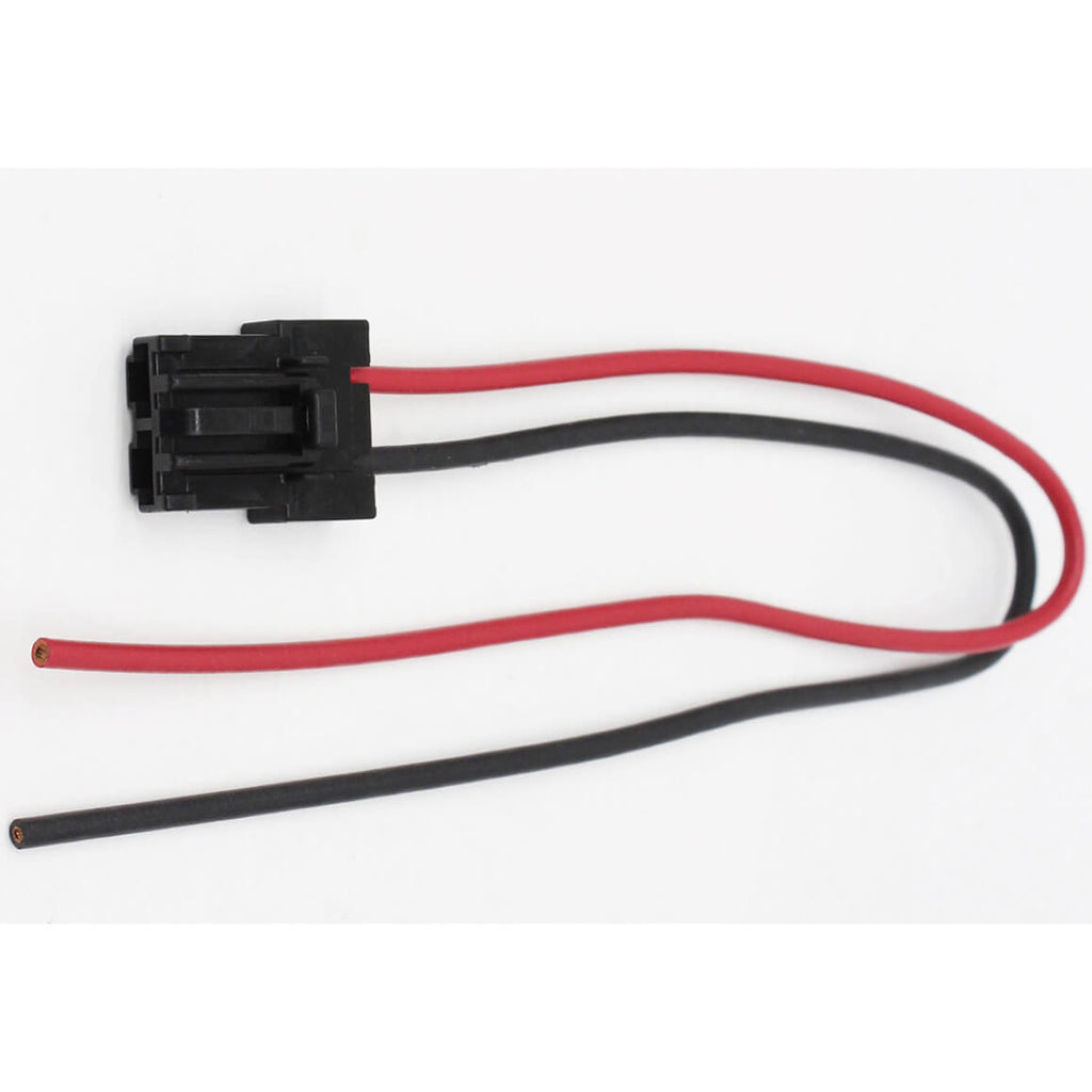 Walbro Fuel Pump Install Kit, 1999-2005 Miata - Angle 3