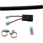 Walbro Fuel Pump Install Kit