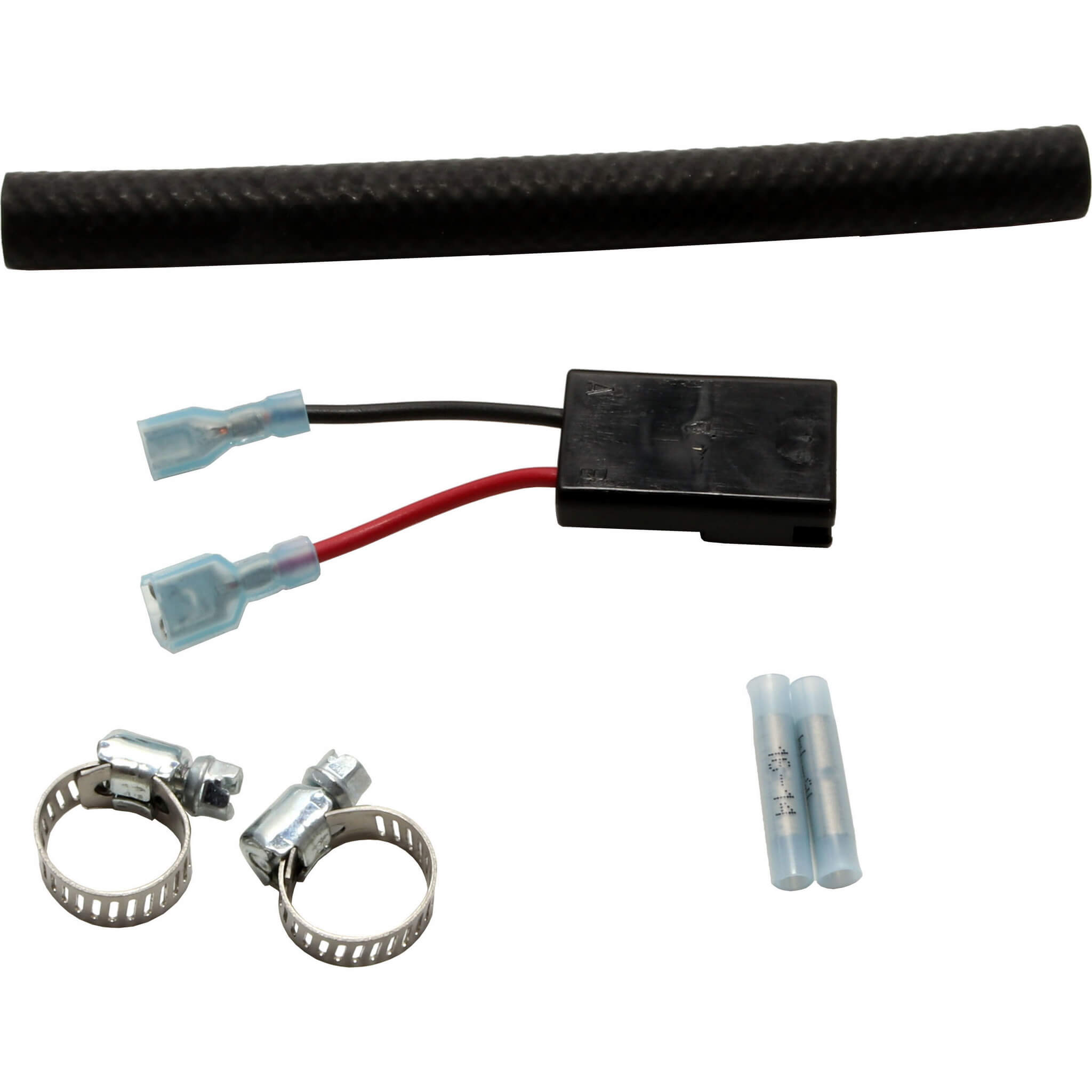 Walbro Fuel Pump Install Kit