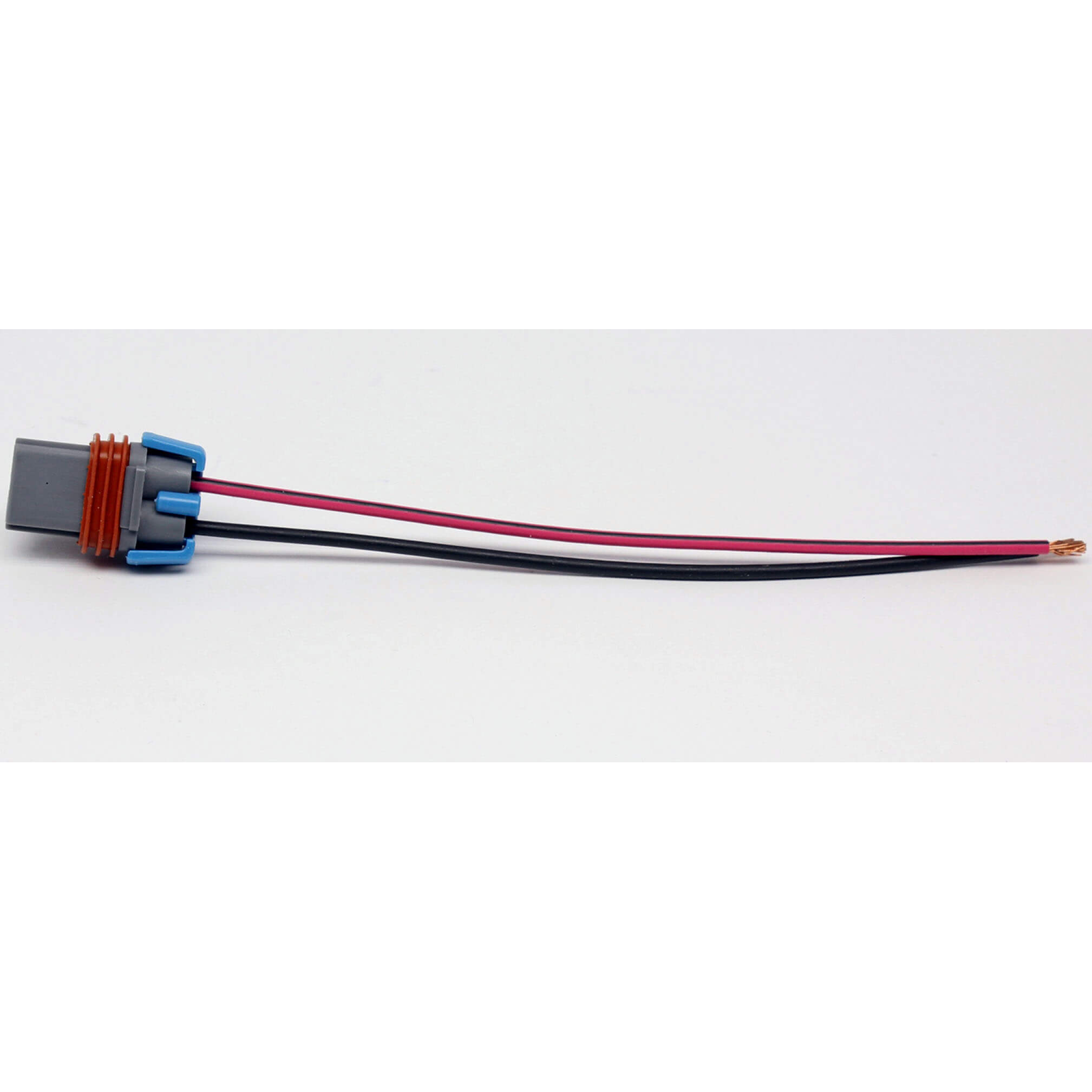 Walbro Fuel Pump Install Kit - Angle 3