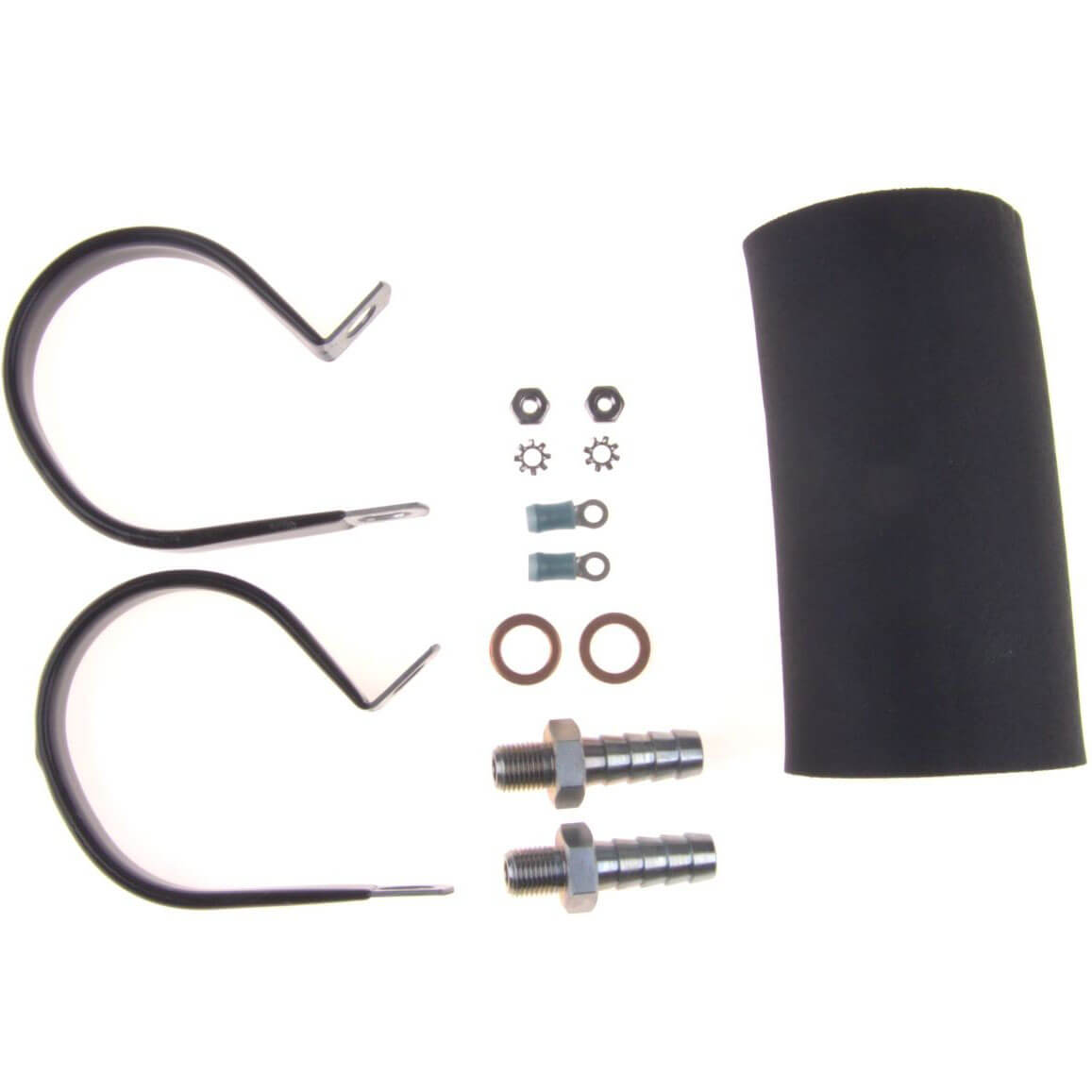 Walbro Fuel Pump Install Kit