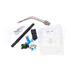 Walbro Fuel Pump Install Kit For F9000 Pumps (E85 Compatible)