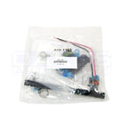 Walbro Fuel Pump Install Kit For F9000 Pumps (E85 Compatible) - Angle 2