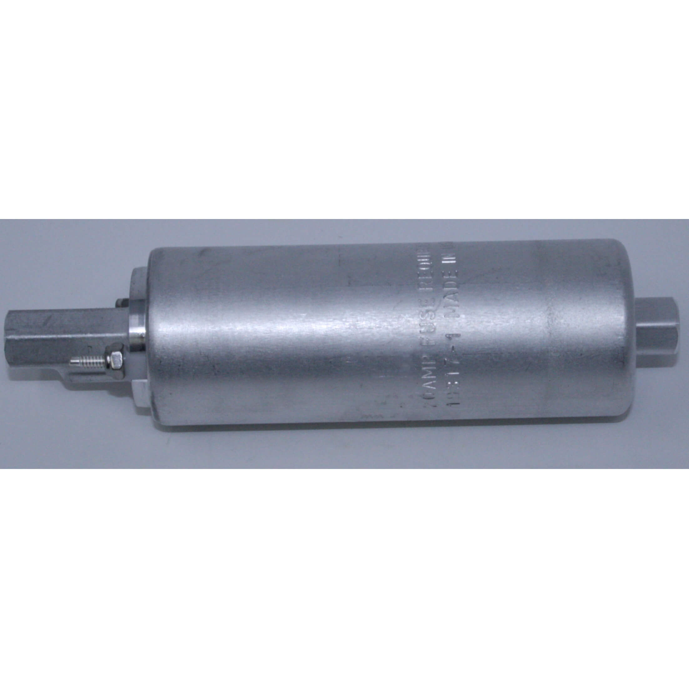 Walbro In-Tank Fuel Pump (High Pressure, 255 LPH, Pump Only)