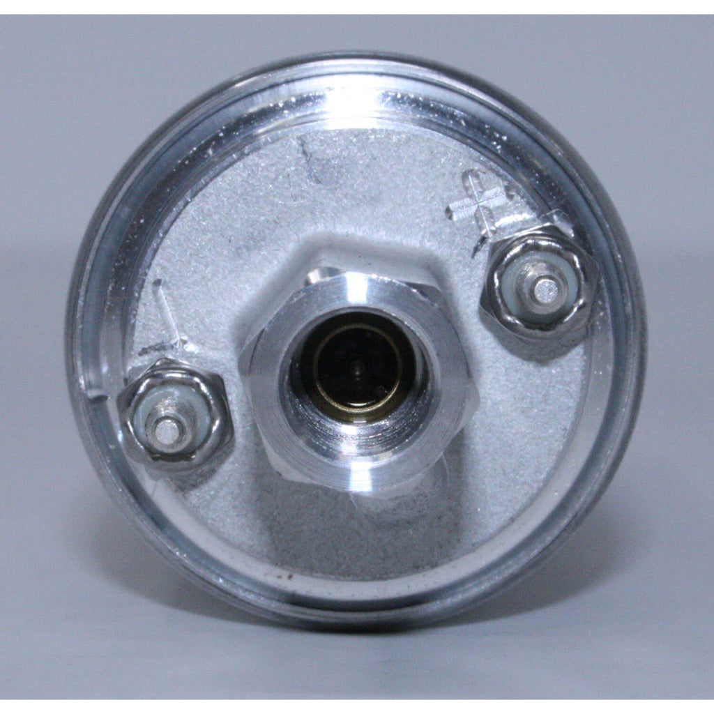 Walbro In-Tank Fuel Pump (High Pressure, 255 LPH, Pump Only) - Angle 4