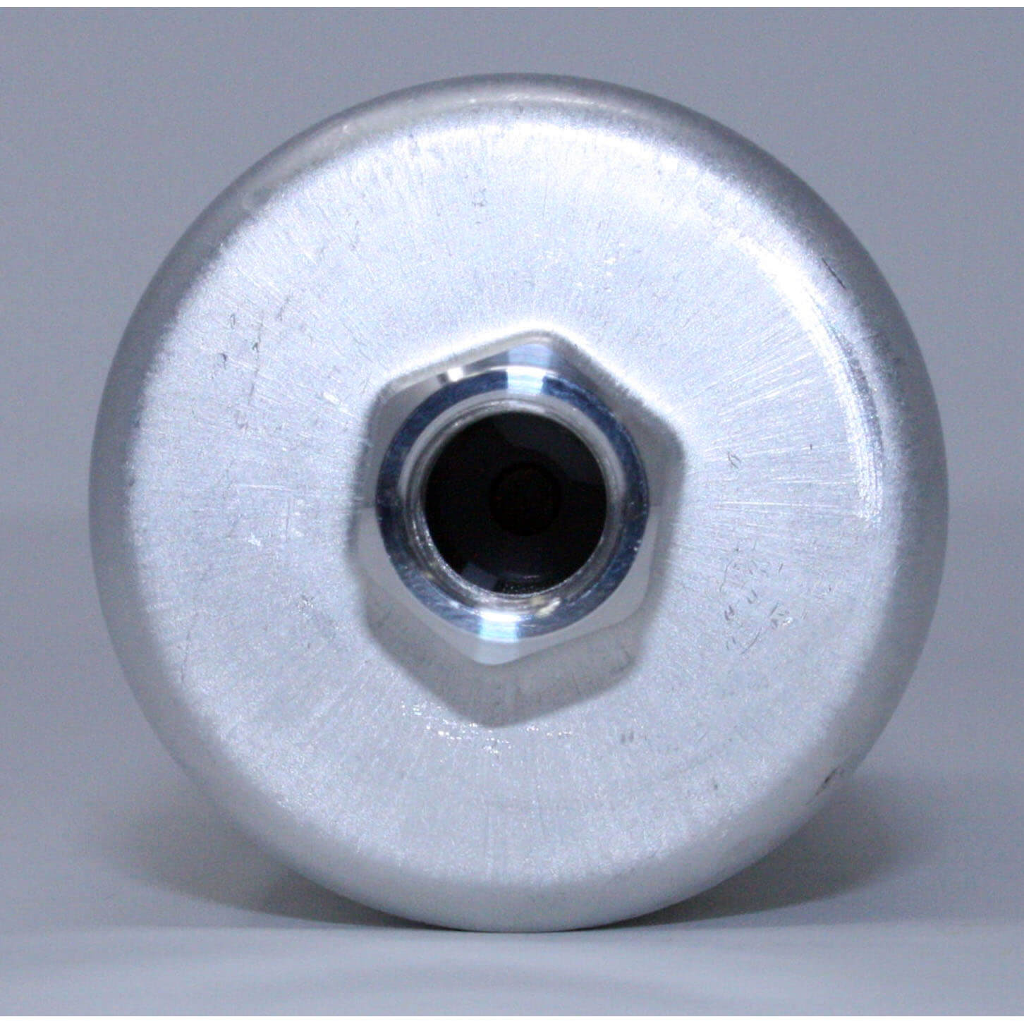 Walbro In-Tank Fuel Pump (High Pressure, 255 LPH, Pump Only) - Angle 5