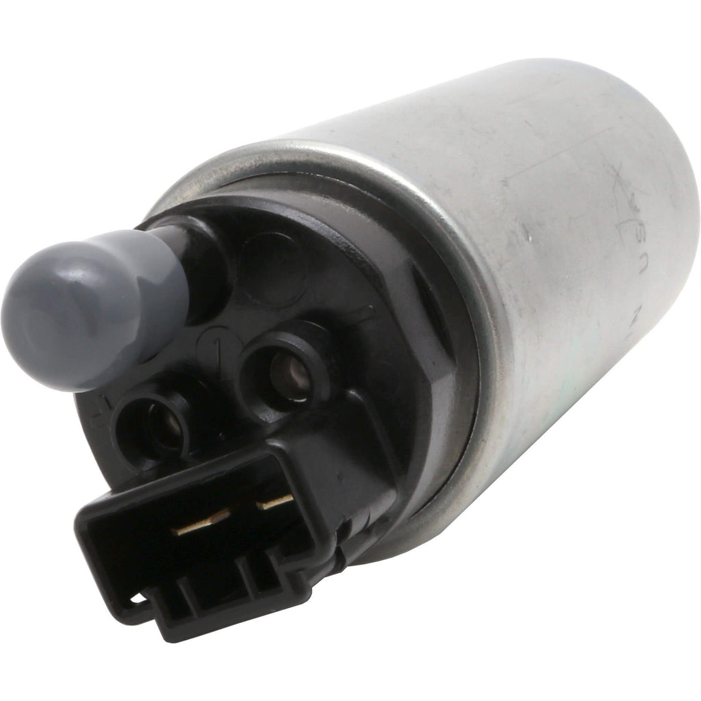 Walbro In-Tank Fuel Pump (High Pressure, 255 LPH, Pump Only), 2002-2007 WRX & 2004-2007 STi - Angle 2