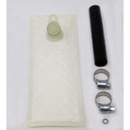 Walbro Install Kit, S2000