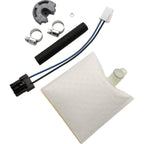 Walbro Install Kit (Use w/ GSS342 Pump), 2002-2007 WRX & 2002-2007 STi