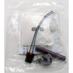 Walbro Install Kit (Use w/ GSS342 Pump), 2002-2007 WRX & 2002-2007 STi - Angle 2