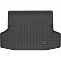 WeatherTech Cargo Liner (Black), 2022-2026 WRX