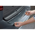 WeatherTech Scratch Protection - Transparent, 2022-2026 WRX